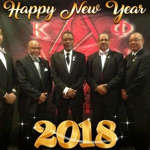 Meet your Posher, Louis